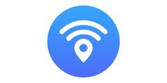 تطبيق WI FI Map
